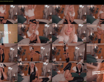 ocicat — 71 minute Chaturbate female cam show recording, 1080p, Jul 4, 2021