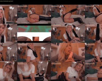 ocicat — 71 minute Chaturbate female cam show recording, 1080p, Jul 4, 2021