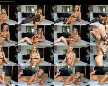 oh_julie — 8 minute Chaturbate female cam show recording, 1080p, Jul 3, 2021