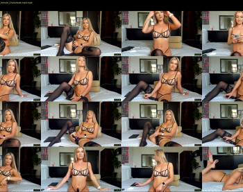 oh_julie — 21 minute Chaturbate female cam show recording, 1080p, Jul 3, 2021