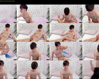 oliverrgroove — 49 minute Chaturbate male cam show recording, 1080p, Jul 3, 2021