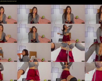 paula_shugart — 36 minute Chaturbate female cam show recording, 720p, Jul 4, 2021