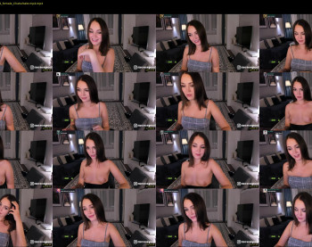 pippalee — 36 minute Chaturbate female cam show recording, 1080p, Jul 3, 2021