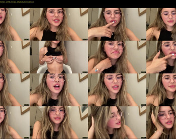 playnofuckinggames — 13 minute Chaturbate female cam show recording, 720p, Jul 3, 2021