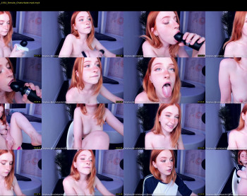 pocketrocket_ — 17 minute Chaturbate female cam show recording, 1080p, Jul 3, 2021