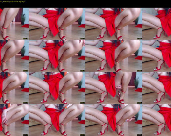 power_stuff — 8 minute Chaturbate female cam show recording, 720p, Jul 3, 2021