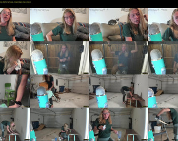 pr3ttyp1nkpussy — 70 minute Chaturbate couple cam show recording, 1080p, Jul 3, 2021