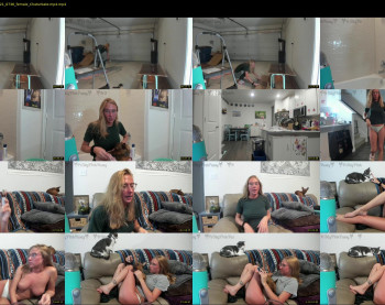 pr3ttyp1nkpussy — 70 minute Chaturbate couple cam show recording, 1080p, Jul 3, 2021