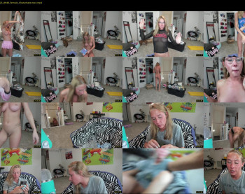 pr3ttyp1nkpussy — 59 minute Chaturbate couple cam show recording, 1080p, Jul 3, 2021