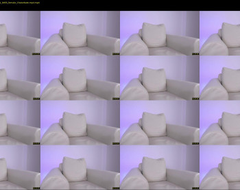 princessasiana — 9 minute Chaturbate female cam show recording, 1080p, Jul 4, 2021