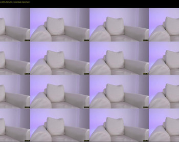 princessasiana — 23 minute Chaturbate female cam show recording, 1080p, Jul 4, 2021