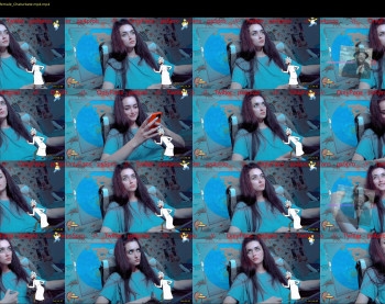 ps4pro — 71 minute Chaturbate female cam show recording, 1080p, Jul 4, 2021