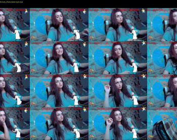 ps4pro — 72 minute Chaturbate female cam show recording, 1080p, Jul 4, 2021