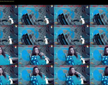 ps4pro — 8 minute Chaturbate female cam show recording, 1080p, Jul 4, 2021
