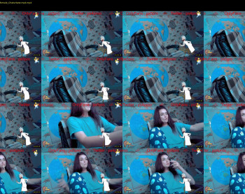 ps4pro — 9 minute Chaturbate female cam show recording, 1080p, Jul 4, 2021