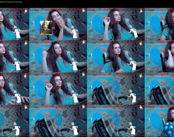 ps4pro — 42 minute Chaturbate female cam show recording, 1080p, Jul 4, 2021