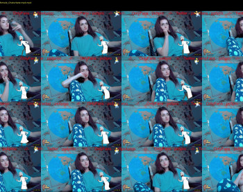ps4pro — 29 minute Chaturbate female cam show recording, 1080p, Jul 4, 2021