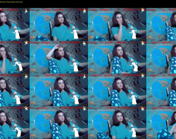ps4pro — 29 minute Chaturbate female cam show recording, 1080p, Jul 4, 2021