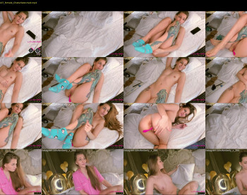 queenafina — 55 minute Chaturbate female cam show recording, 1080p, Jul 3, 2021