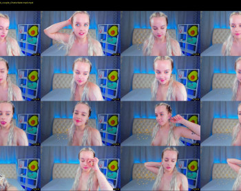 rebygera — 7 minute Chaturbate couple cam show recording, 1080p, Jul 3, 2021
