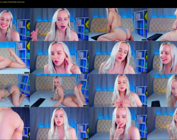 rebygera — 70 minute Chaturbate couple cam show recording, 1080p, Jul 3, 2021