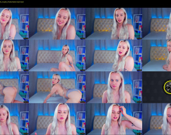rebygera — 14 minute Chaturbate couple cam show recording, 1080p, Jul 3, 2021