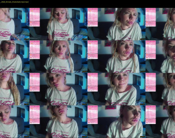 reddevilsroom — 15 minute Chaturbate couple cam show recording, 1080p, Jul 3, 2021