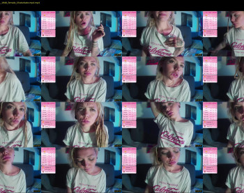 reddevilsroom — 18 minute Chaturbate couple cam show recording, 1080p, Jul 3, 2021