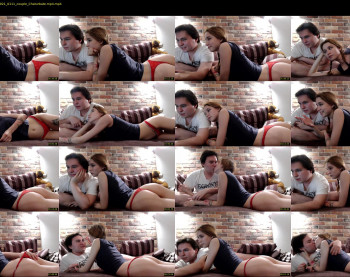 romeokatereborn — 11 minute Chaturbate couple cam show recording, 1080p, Jul 4, 2021