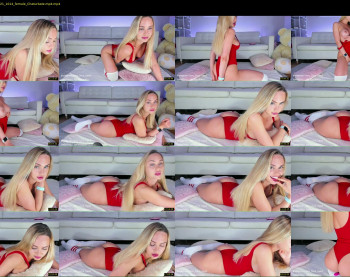 roxy_blue_eyed_ — 21 minute Chaturbate female cam show recording, 720p, Jul 3, 2021