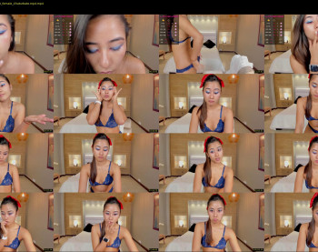 sadashi_ — 70 minute Chaturbate female cam show recording, 1080p, Jul 3, 2021