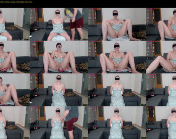 samarafromthewell — 36 minute Chaturbate female cam show recording, 1080p, Jul 4, 2021