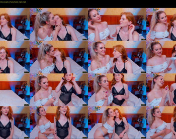 sarahalpha — 4 minute Chaturbate couple cam show recording, 1080p, Jul 3, 2021