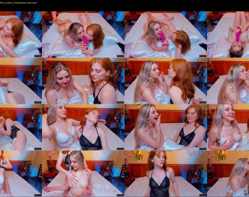 sarahalpha — 59 minute Chaturbate couple cam show recording, 1080p, Jul 3, 2021