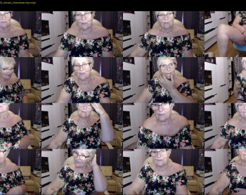 selenna57 — 53 minute Chaturbate female cam show recording, 720p, Jul 3, 2021