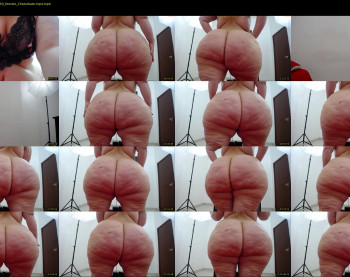 sexy_curvi — 70 minute Chaturbate female cam show recording, 720p, Jul 3, 2021
