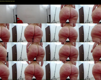 sexy_curvi — 70 minute Chaturbate female cam show recording, 720p, Jul 4, 2021