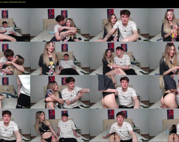 shinyways — 71 minute Chaturbate couple cam show recording, 1080p, Jul 3, 2021