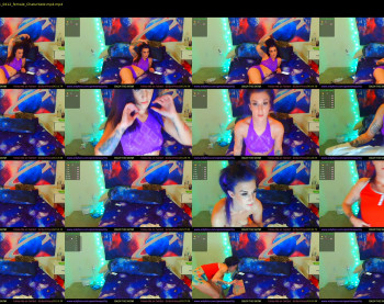 siclianprincess — 5 minute Chaturbate couple cam show recording, 1080p, Jul 4, 2021