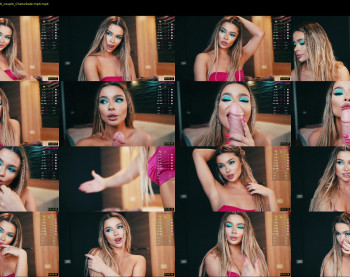 slemgem — 7 minute Chaturbate couple cam show recording, 720p, Jul 3, 2021