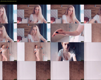 small_blondee — 35 minute Chaturbate female cam show recording, 720p, Jul 3, 2021