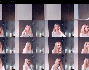small_blondee — 4 minute Chaturbate female cam show recording, 720p, Jul 3, 2021