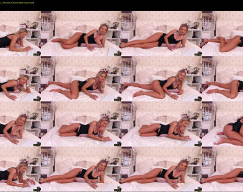 sofialloyd — 40 minute Chaturbate female cam show recording, 1080p, Jul 4, 2021