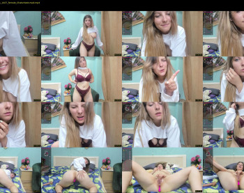 sonya_boldwin — 42 minute Chaturbate female cam show recording, 720p, Jul 3, 2021