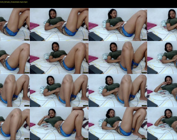 stacy_woods — 20 minute Chaturbate female cam show recording, 720p, Jul 4, 2021