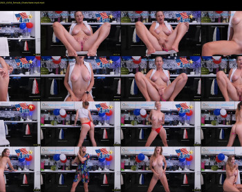 stella_and_stephan — 76 minute Chaturbate couple cam show recording, 1080p, Jul 4, 2021
