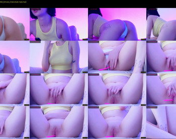 superbdolls — 27 minute Chaturbate couple cam show recording, 720p, Jul 3, 2021