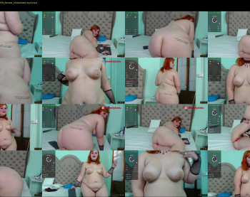 sweetybelu — 70 minute Chaturbate female cam show recording, 1080p, Jul 3, 2021