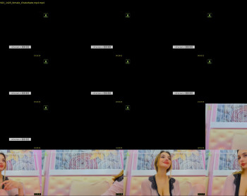 sylvieadorablegrl_ — 57 minute Chaturbate female cam show recording, 1080p, Jul 3, 2021