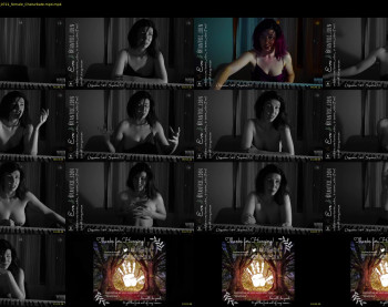 tantric_eden_ — 28 minute Chaturbate female cam show recording, 1080p, Jul 3, 2021
